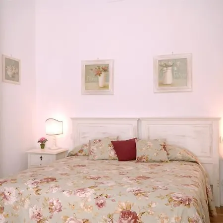 In Rome B&B