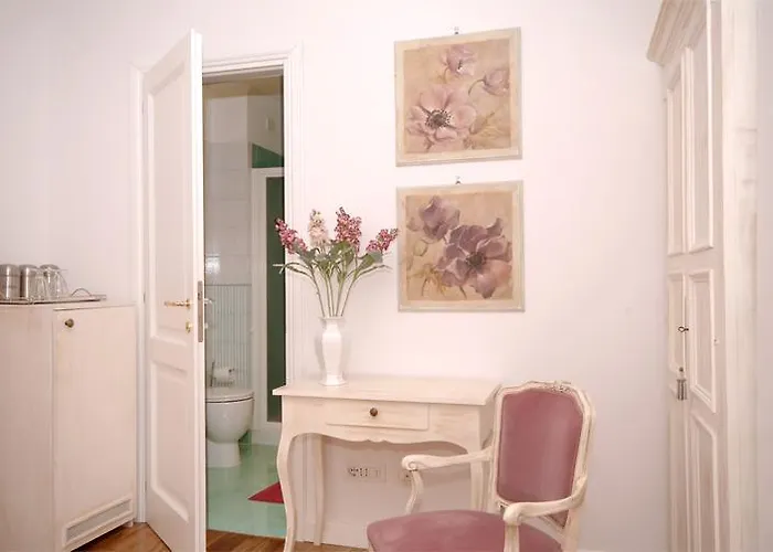 Bed and breakfast In Roma