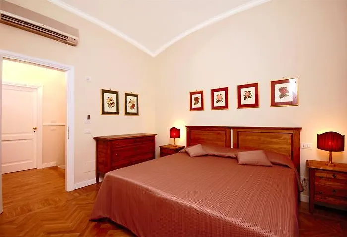 Bed and breakfast In 2*