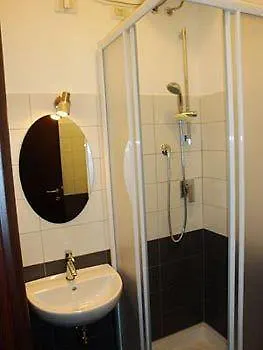 In Rome B&B