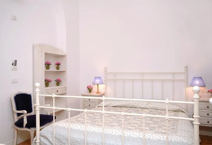 Bed and breakfast In 2*
