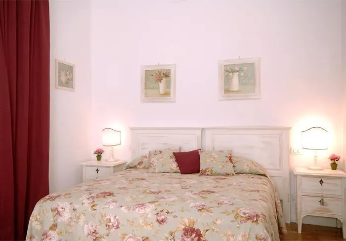 Bed and breakfast In Roma