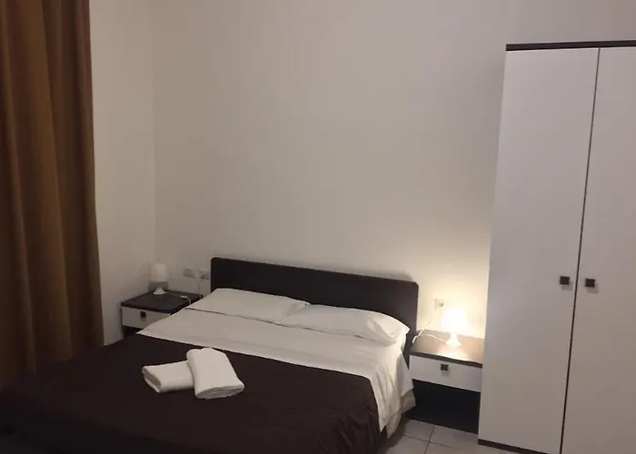 In Bed and breakfast 2*
