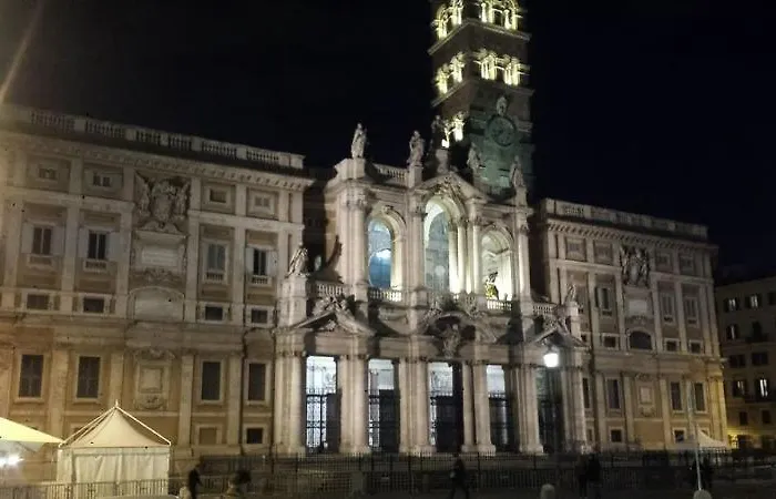 Bed and breakfast In Roma